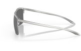 P&auml;ikeseprillid OAKLEY Holbrook TI Satin Chrome Prizm Black