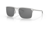 P&auml;ikeseprillid OAKLEY Holbrook TI Satin Chrome Prizm Black