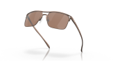 Päikeseprillid OAKLEY Holbrook TI Satin Toast Prizm Tungsten Polarized