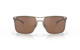 Päikeseprillid OAKLEY Holbrook TI Satin Pewter Prizm Tungsten Polarized