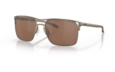 Päikeseprillid OAKLEY Holbrook TI Satin Pewter Prizm Tungsten Polarized