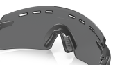 Päikeseprillid OAKLEY Encoder Strike Vented Matte Black Prizm Black