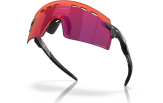 Päikeseprillid OAKLEY Encoder Strike Vented Matte Black Prizm Road
