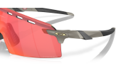 Päikeseprillid OAKLEY Encoder Strike Vented Matte Onyx Prizm Trail Torch