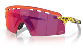 Päikeseprillid OAKLEY Encoder Strike Vented 2023 Tour De France Splatter Prizm Road
