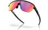 Päikeseprillid OAKLEY Corridor Matte Black Prizm Road