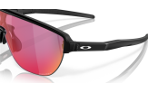 Päikeseprillid OAKLEY Corridor Matte Black Prizm Road