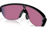 Päikeseprillid OAKLEY Corridor Matte Black Prizm Road