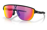 Päikeseprillid OAKLEY Corridor Matte Black Prizm Road