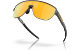 Päikeseprillid OAKLEY Corridor Matte Carbon Prizm 24k