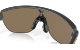Päikeseprillid OAKLEY Corridor Matte Carbon Prizm 24k