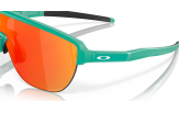 Päikeseprillid OAKLEY Corridor Matte Celeste Prizm Ruby