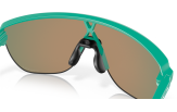 Päikeseprillid OAKLEY Corridor Matte Celeste Prizm Ruby