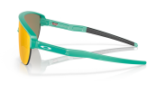 Päikeseprillid OAKLEY Corridor Matte Celeste Prizm Ruby