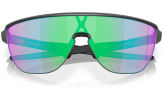 Päikeseprillid OAKLEY Corridor Matte Black Ink Prizm Golf