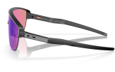 Päikeseprillid OAKLEY Corridor Matte Black Ink Prizm Golf