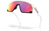 Päikeseprillid OAKLEY BXTR Matte White Prizm Road