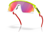 Päikeseprillid OAKLEY BXTR Retina Burn Prizm Road