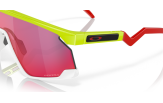 Päikeseprillid OAKLEY BXTR Retina Burn Prizm Road