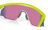 Päikeseprillid OAKLEY BXTR Retina Burn Prizm Road