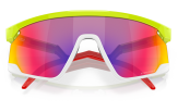 Päikeseprillid OAKLEY BXTR Retina Burn Prizm Road