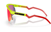 Päikeseprillid OAKLEY BXTR Retina Burn Prizm Road
