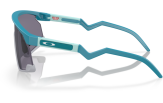 Päikeseprillid OAKLEY BXTR Matte Balsam Prizm Grey