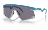 Päikeseprillid OAKLEY BXTR Matte Balsam Prizm Grey