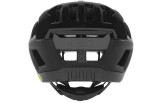 Jalgrattakiiver OAKLEY ARO3 Endurance Polished/Matte Black Reflective S