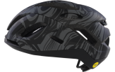 Jalgrattakiiver OAKLEY ARO5 Race Matte Clear Swirl-Black M