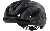 Jalgrattakiiver OAKLEY ARO5 Race Matte Clear Swirl-Black M