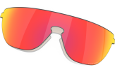 Prilliklaasid OAKLEY Corridor Prizm Ruby