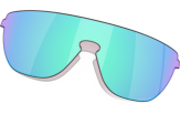Prilliklaasid OAKLEY Corridor Prizm Sapphire