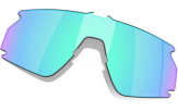 Prilliklaasid OAKLEY BXTR Prizm Sapphire