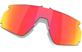 Prilliklaasid OAKLEY BXTR Prizm Ruby