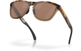 Päikeseprillid OAKLEY Frogskins Range Brown Tortoise/Brown Smoke Prizm Tungsten Polarized