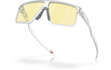 Kaitseprillid OAKLEY Helux Matte Clear Prizm Gaming