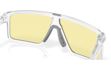 Kaitseprillid OAKLEY Helux Matte Clear Prizm Gaming