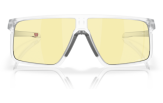 Kaitseprillid OAKLEY Helux Matte Clear Prizm Gaming