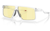 Kaitseprillid OAKLEY Helux Matte Clear Prizm Gaming