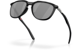 Päikeseprillid OAKLEY Thurso Matte Black Prizm Black Polarized