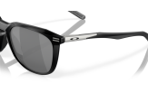 Päikeseprillid OAKLEY Thurso Matte Black Prizm Black Polarized