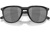 Päikeseprillid OAKLEY Thurso Matte Black Prizm Black Polarized