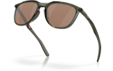 Päikeseprillid OAKLEY Thurso Olive Ink Prizm Tungsten Polarized