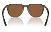 Päikeseprillid OAKLEY Thurso Olive Ink Prizm Tungsten Polarized
