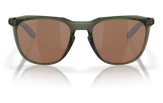Päikeseprillid OAKLEY Thurso Olive Ink Prizm Tungsten Polarized