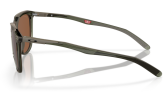 Päikeseprillid OAKLEY Thurso Olive Ink Prizm Tungsten Polarized