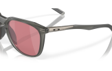 Päikeseprillid OAKLEY Thurso Matte Grey Smoke Prizm Dark Golf