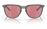 Päikeseprillid OAKLEY Thurso Matte Grey Smoke Prizm Dark Golf
