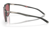 Päikeseprillid OAKLEY Thurso Matte Grey Smoke Prizm Dark Golf